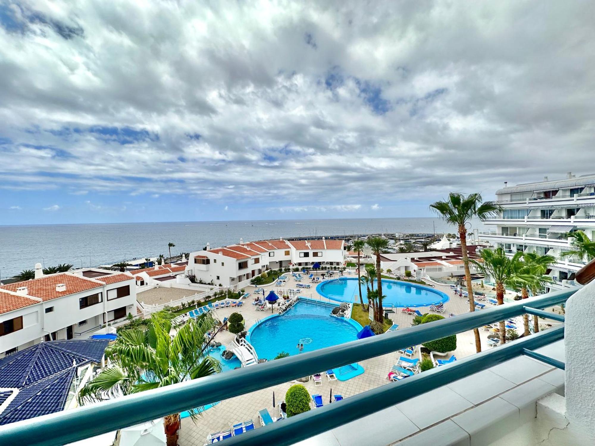 Atlantis (adults Only) Appartement